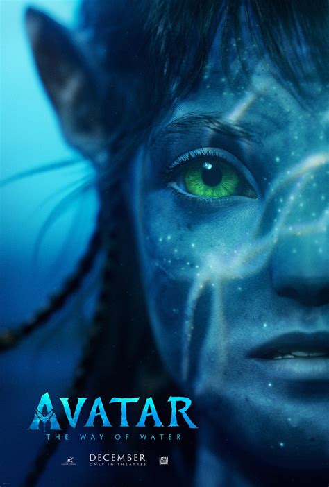 Is there an offitial list of all avatar 1 & 2 posters : r/Avatar