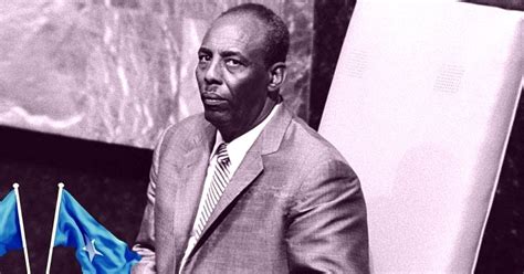 Siad Barre – Biography of Somali Leader & Former President