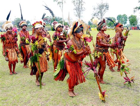 Madang Province - Alchetron, The Free Social Encyclopedia