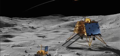 Chandrayaan-3 To Be Launched In 2021