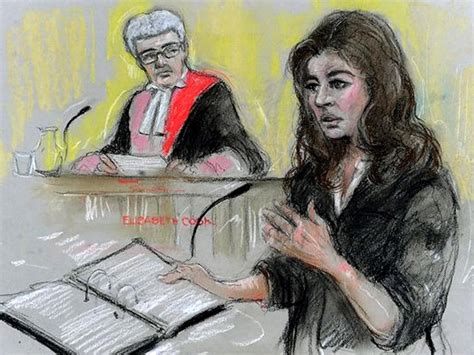 Court artists: Quick on the draw | Courtroom sketch, Sketches, Drawing ...