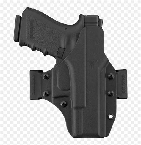 Glock 19 Gen 5 Holster, HD Png Download - 1024x878(#1737577) - PngFind