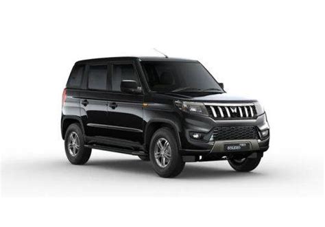 Mahindra Bolero Neo Colours | NBS International