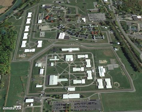 NYSDOC - Albion Correctional Facility & Inmate Search