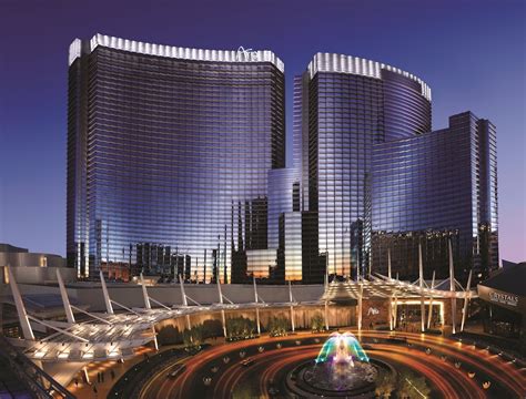 ARIA Resort & Casino Reviews, Deals & Photos 2023 - Expedia.ca