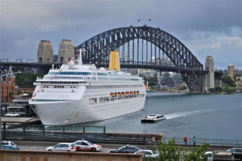 Sydney Harbour Cruise | Sydney - What to Expect | Timings | Tips - Trip ...