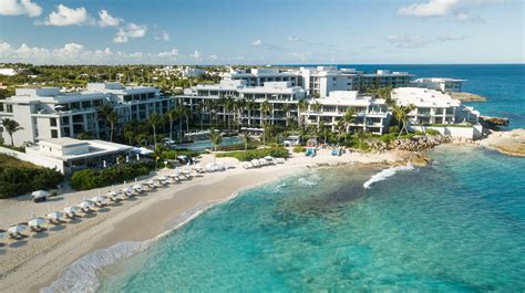 Four Seasons Resort and Residences Anguilla - Anguilla Hotels - West ...