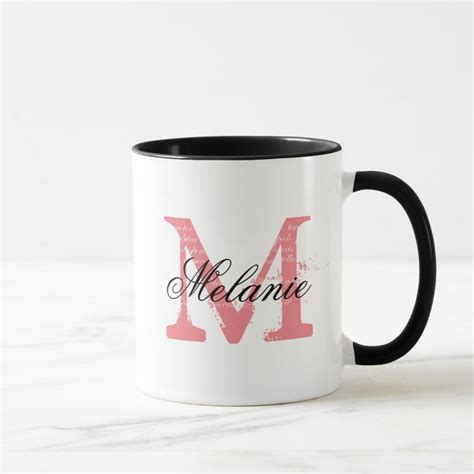 Personalized Coffee Mugs With Name