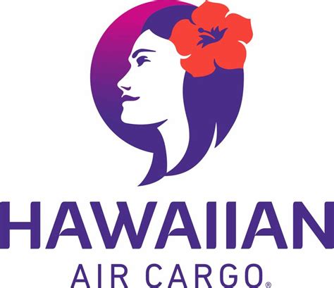 Hawaiian Air Cargo tracking packages and deliveries