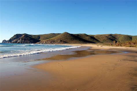 Sea of Cortez Beaches - Beach Travel Destinations