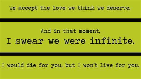 Perks Of Being A Wallflower Quotes. QuotesGram