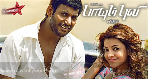 Paayum Puli Songs Review - Only Kollywood