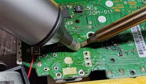 What Is Desoldering Wick and When Should You Use It?