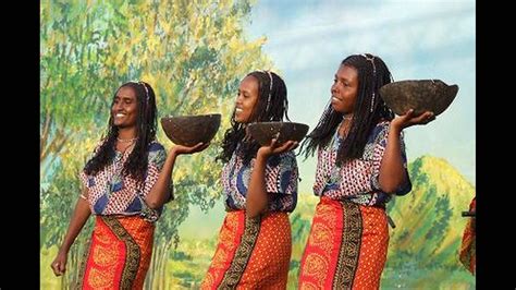 Culture of people country wise : Eritrea culture