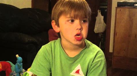 Luke 20 Questions 7 Years Old - YouTube