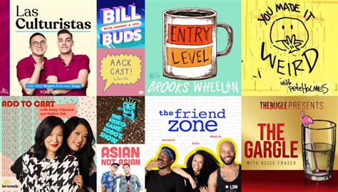 Funny Podcasts - The 15 Best Nonfiction Contenders You Need to Listen ...