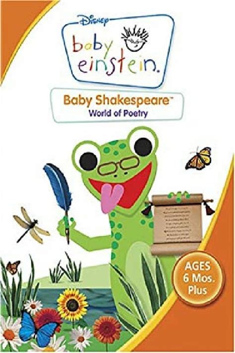 Como assistir Baby Einstein: Baby Shakespeare - World of Poetry (2002 ...