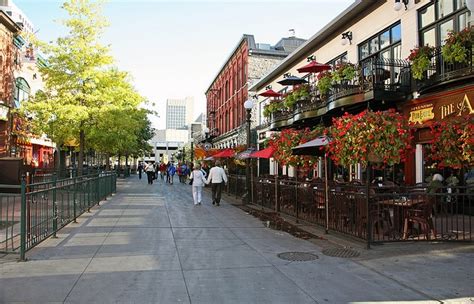 Shopping at Byward Market in Ottawa | Winter travel, Favorite places ...