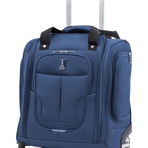 The 8 Best Travelpro Luggage Items of 2021