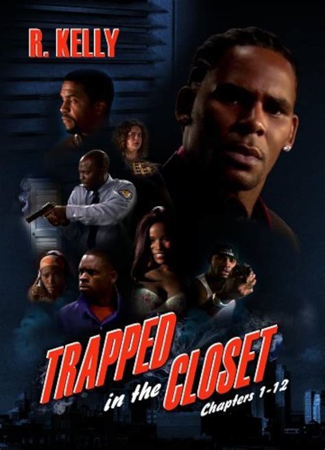 Trapped in the Closet: Chapters 1-12 (Video 2005) - IMDb