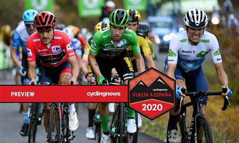 Will history repeat itself for Primoz Roglic in the 2020 Vuelta a ...