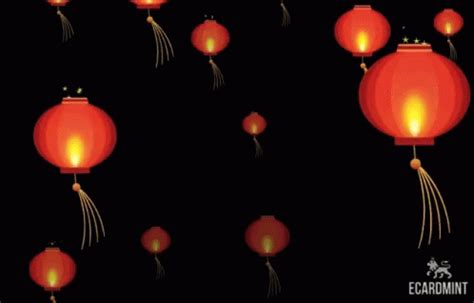 Chinese New Year Lunar New Year GIF - ChineseNewYear LunarNewYear ...