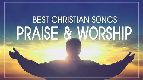 2 Hours Nonstop Praise And Worship Songs 2020 With Lyrics - Best ...