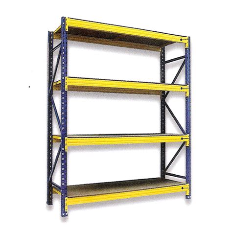 Heavy Duty Shelving Rack | Kuching Supplies & Services Co