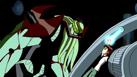 Ben 10 Secret Of The Omnitrix Vs Vilgax - 1777x999 Wallpaper - teahub.io