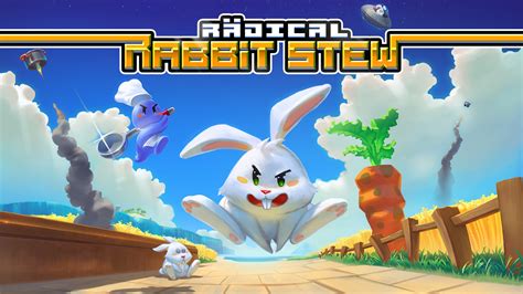 Radical Rabbit Stew for Nintendo Switch - Nintendo Official Site