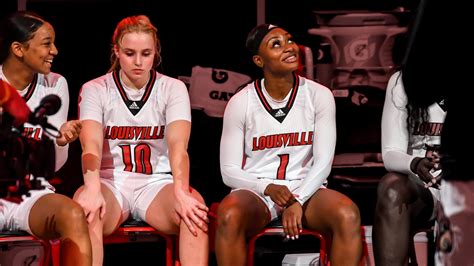 Louisville women's basketball: How U of L can win its the ACC title