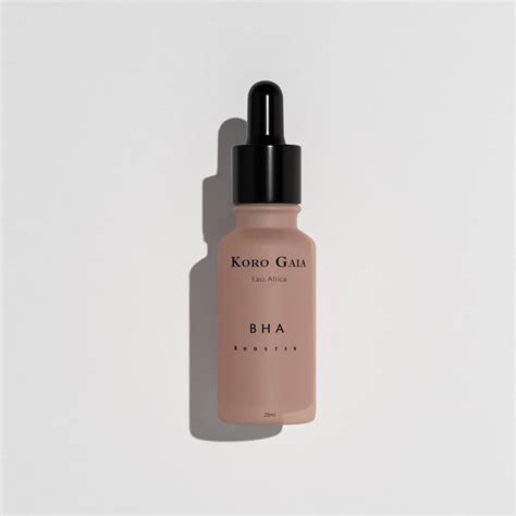 BHA Serum for Acne-Prone Skin | Koro Gaia