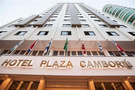 HOTEL PLAZA CAMBORIU (AU$75): 2022 Prices & Reviews (Balneario Camboriu ...