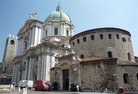 What to See and Do in Brescia, Italy