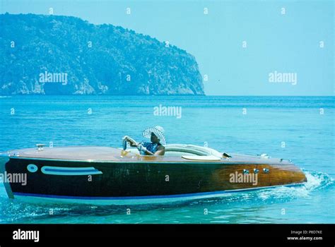 Evil under the Sun (1982) Date: 1964 Stock Photo - Alamy