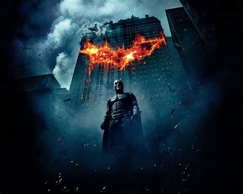 Batman The Dark Knight Rises Wallpaper Hd 1080p