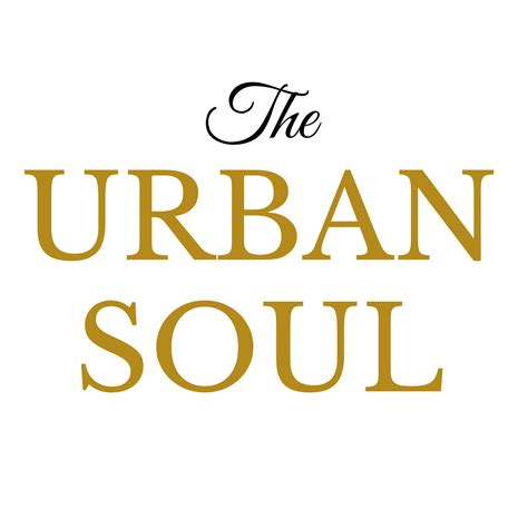 The Urban Soul