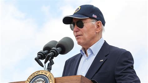 Watch: Joe Biden forgets name of tornado-hit town he was visiting ...