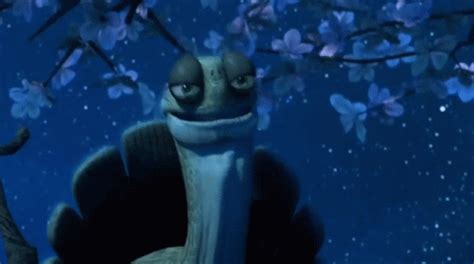 Kung Fu Panda Master Oogway GIF - Kung Fu Panda Master Oogway Talking ...