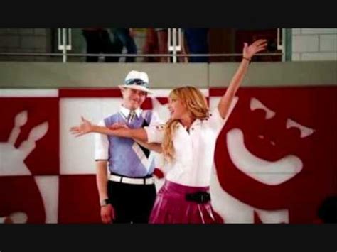 High School Musical 3 FULL MOVIE (HQ) (Part 4/10) - YouTube