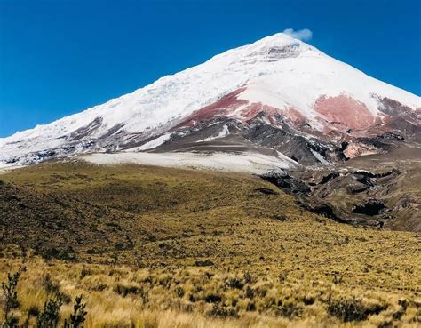 How to Maximize Your Visit to Cotopaxi (2021) -- Ecuador's Epic Volcano