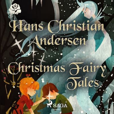 Christmas Fairy Tales - Hans Christian Andersen - Audiobook - E-book ...