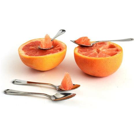 Grapefruit Spoon 4pc - Walmart.com - Walmart.com