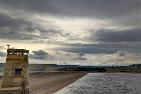 Derwent Reservoir visitor information you'll need before going - ExplorAR