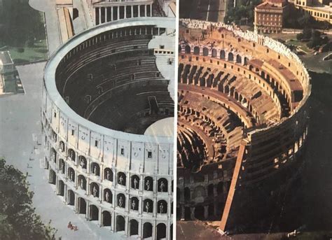 Colosseum Facts - Colosseum Rome Tickets