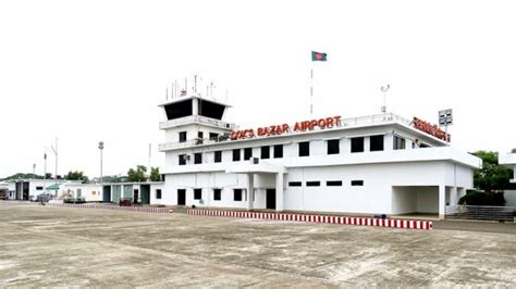 Complete runway expansion of Cox’s Bazar airport by next December ...