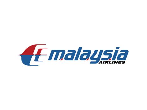 Malaysia Airlines Logo PNG Transparent & SVG Vector - Freebie Supply