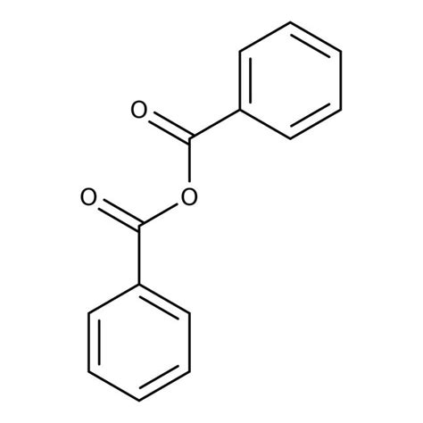 Benzoic anhydride, 98%, ACROS Organics | Fisher Scientific