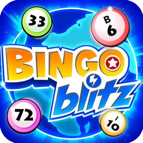 Playtika Bingo Blitz