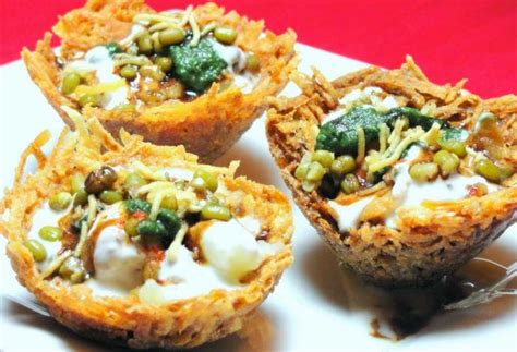 5 Places To Eat The Best Chaat In Delhi